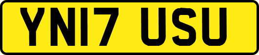 YN17USU