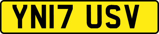 YN17USV
