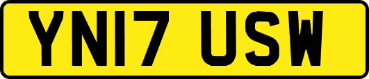 YN17USW