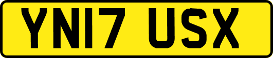 YN17USX