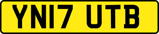 YN17UTB