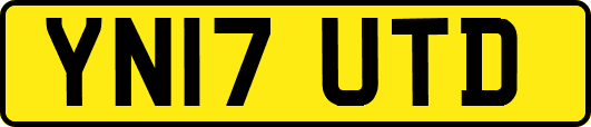 YN17UTD