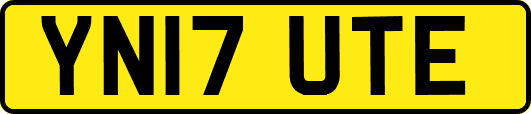 YN17UTE
