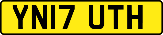 YN17UTH