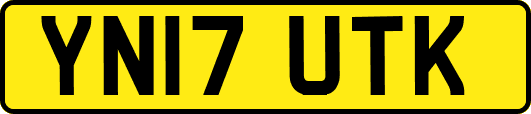 YN17UTK