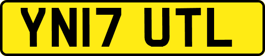 YN17UTL