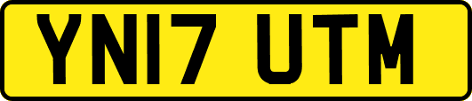 YN17UTM