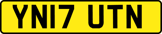 YN17UTN