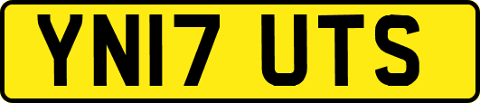 YN17UTS