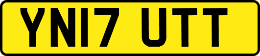 YN17UTT