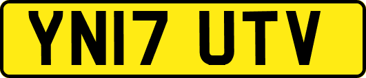 YN17UTV