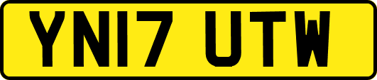 YN17UTW
