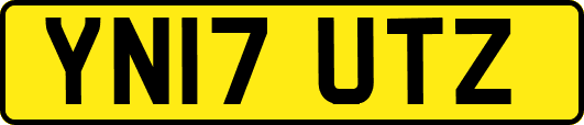 YN17UTZ