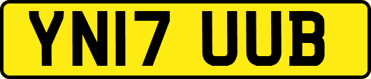 YN17UUB