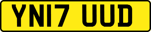 YN17UUD