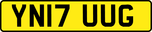 YN17UUG