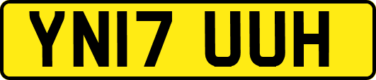 YN17UUH