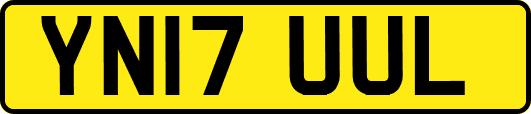 YN17UUL