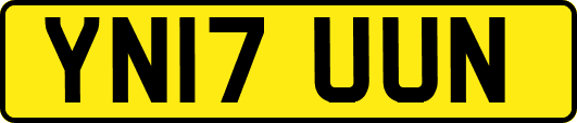 YN17UUN