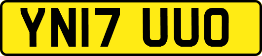 YN17UUO