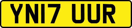 YN17UUR