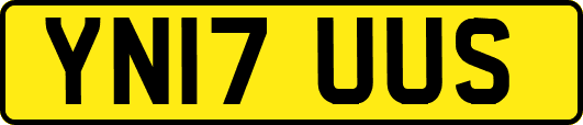 YN17UUS