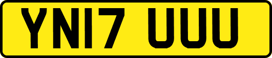 YN17UUU