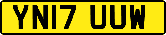 YN17UUW