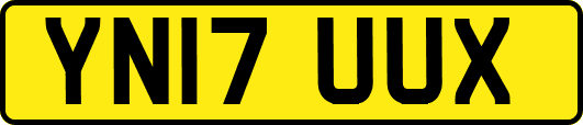 YN17UUX