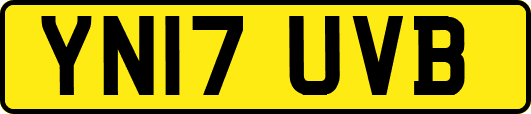 YN17UVB