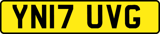 YN17UVG