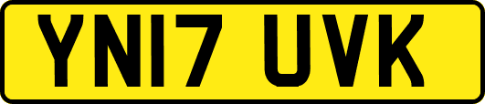 YN17UVK