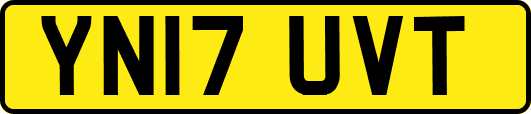 YN17UVT