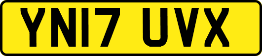 YN17UVX