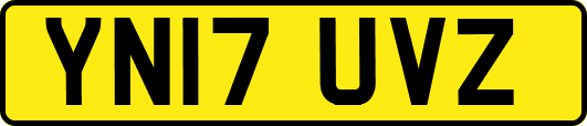 YN17UVZ