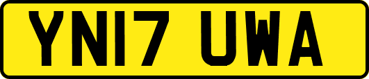 YN17UWA