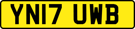 YN17UWB