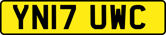 YN17UWC
