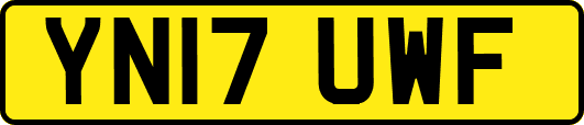 YN17UWF