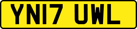 YN17UWL