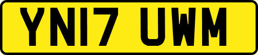 YN17UWM