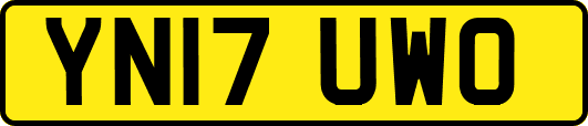YN17UWO