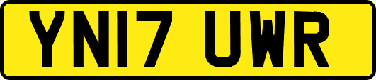 YN17UWR