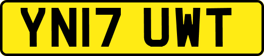 YN17UWT
