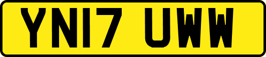 YN17UWW