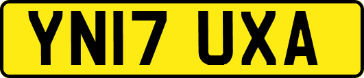 YN17UXA