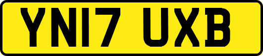 YN17UXB