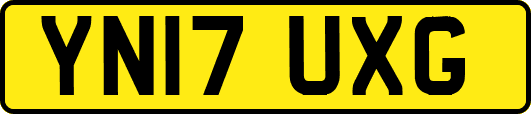 YN17UXG