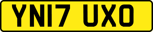 YN17UXO