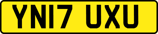 YN17UXU
